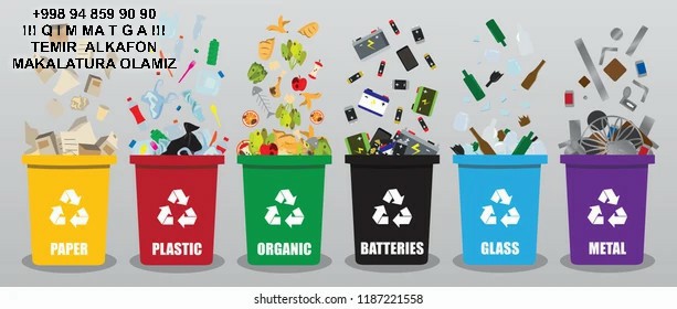 Metallolom qabul qilish Boka