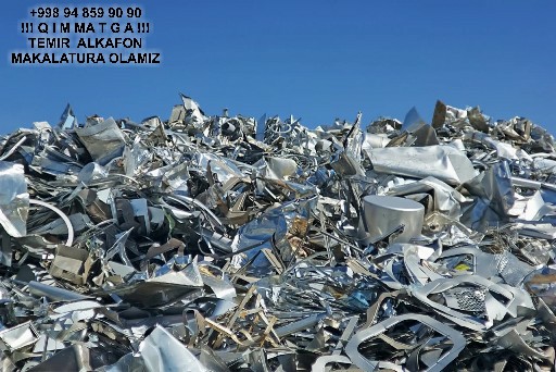 ТАШКЕНТ МЕТАЛЛОЛОМ TOSHKENT METALLOLOM qabul qilish Samarkand