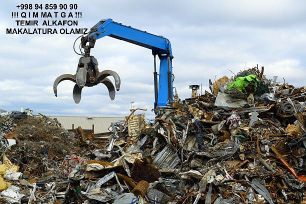 ТАШКЕНТ МЕТАЛЛОЛОМ TOSHKENT METALLOLOM qabul qilish Jizzakh
