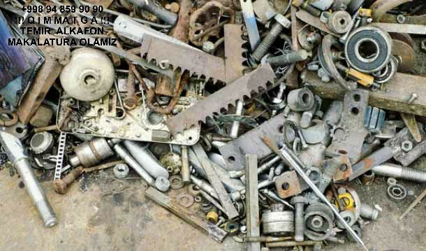 ТАШКЕНТ МЕТАЛЛОЛОМ TOSHKENT METALLOLOM qabul qilish Fergana
