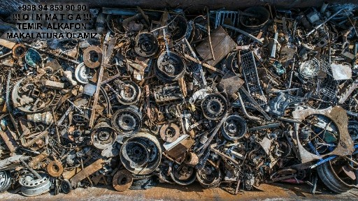 Metallolom qabul qilish Zangiota