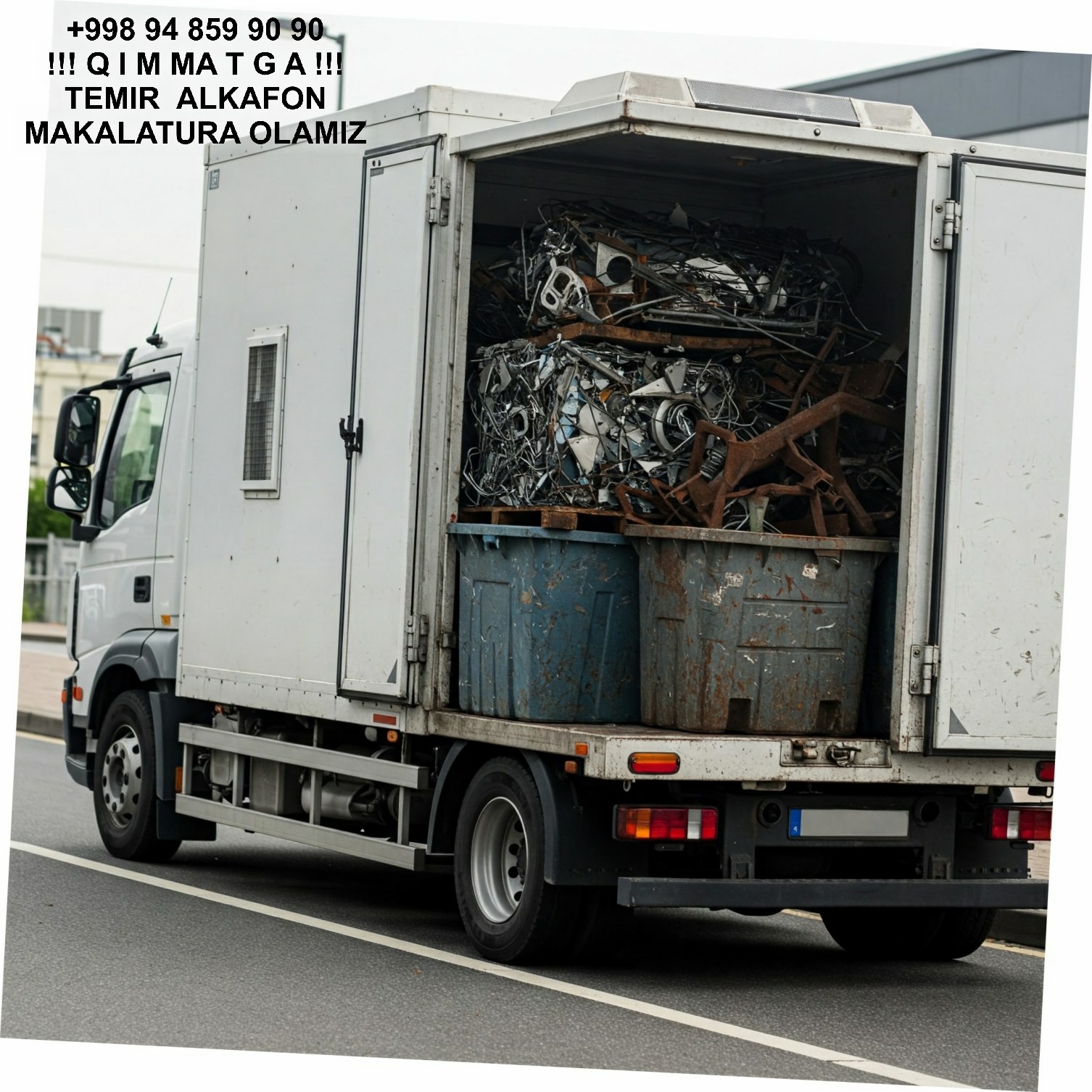 ТАШКЕНТ МЕТАЛЛОЛОМ TOSHKENT METALLOLOM qabul qilish Bukhara
