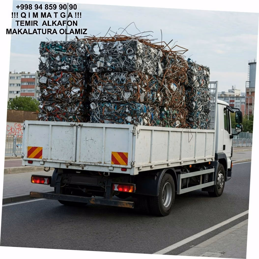 ТАШКЕНТ МЕТАЛЛОЛОМ TOSHKENT METALLOLOM qabul qilish Uchtepa