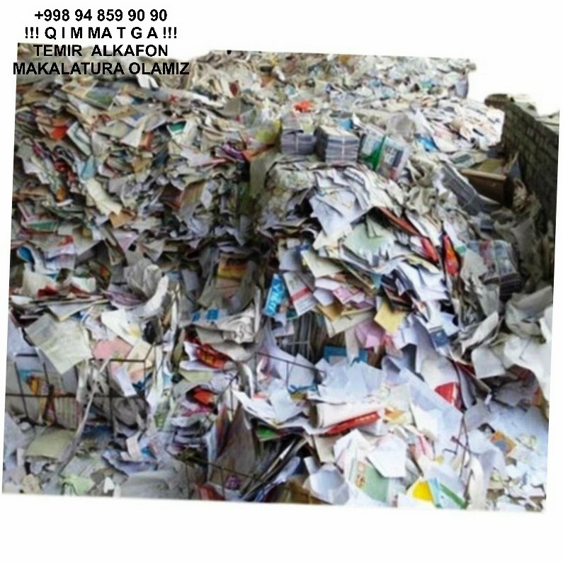 Metallolom qabul qilish Bekobod