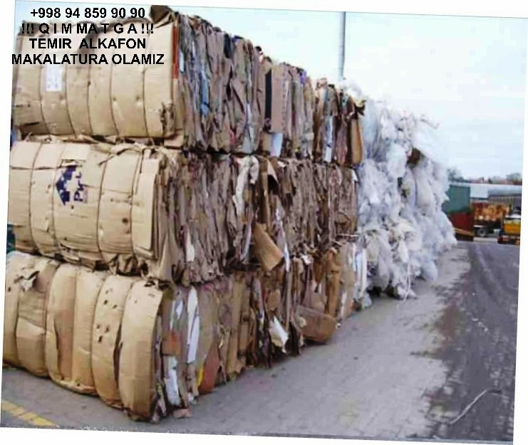 Metallolom qabul qilish Yangiyol